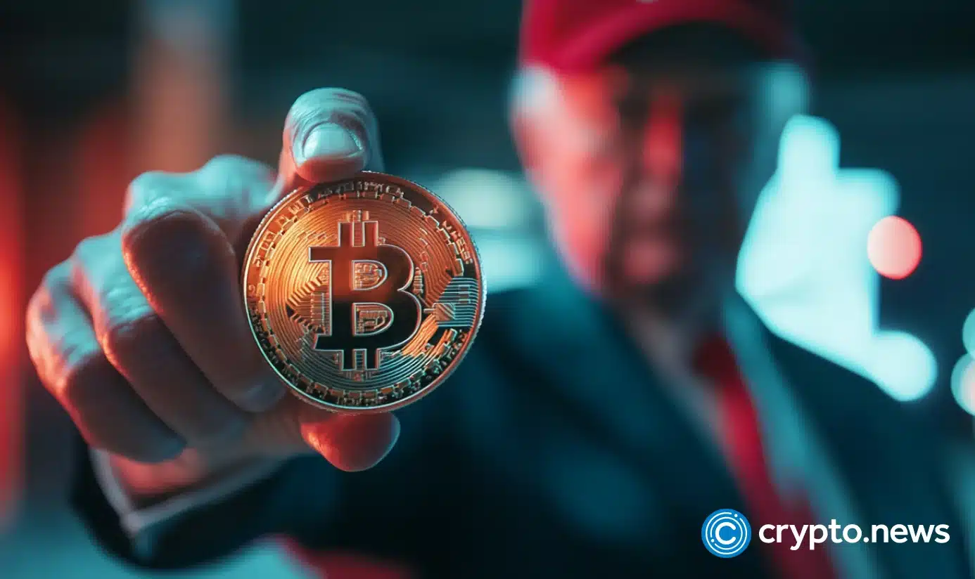 How Trump’s Promises Could Influence BTC $250k forecast