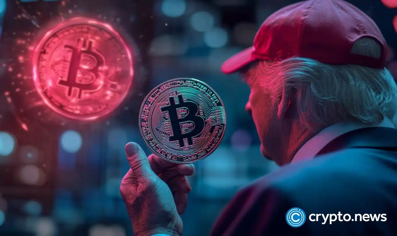 Trump victory creates over 11k new Bitcoin millionaires