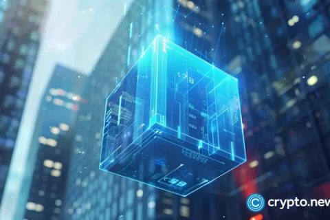 What are nodes in blockchain? Crypto nodes explained