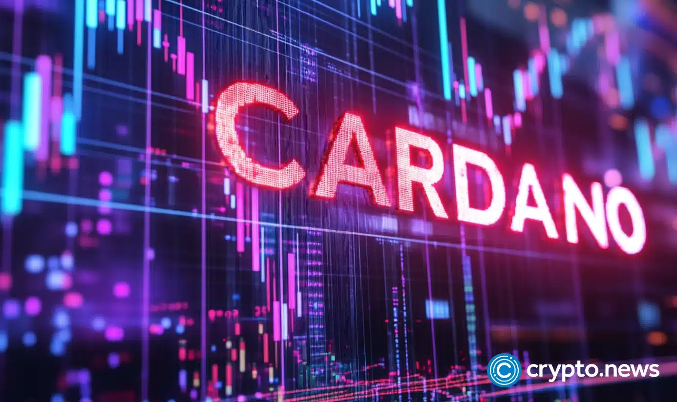 Cardano on track for 3,000% gains by year-end, say market analysts