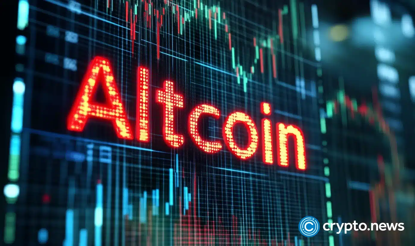 3 altcoins traders are heavily accumulating