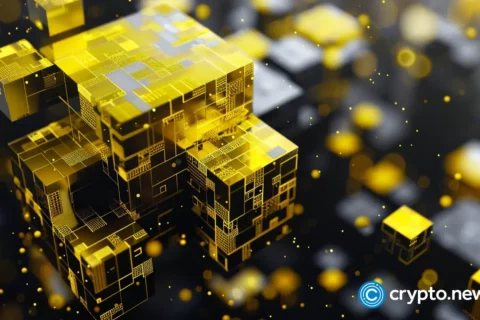 Solv Protocol To Go Live on Binance Megadrop