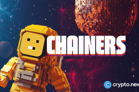 Polygon-powered web3 video game Chainers unveils dates for closed playtest