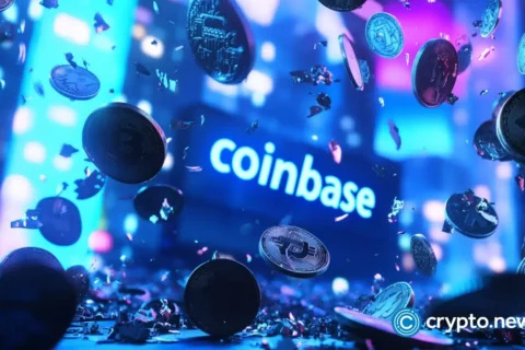 FDIC ordered to cease 'blanket redacting' in Coinbase FOIA case