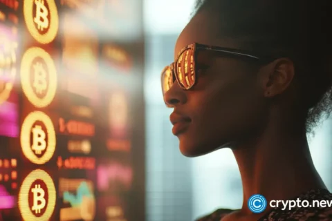 Crypto traders choose to spend rather than HODL