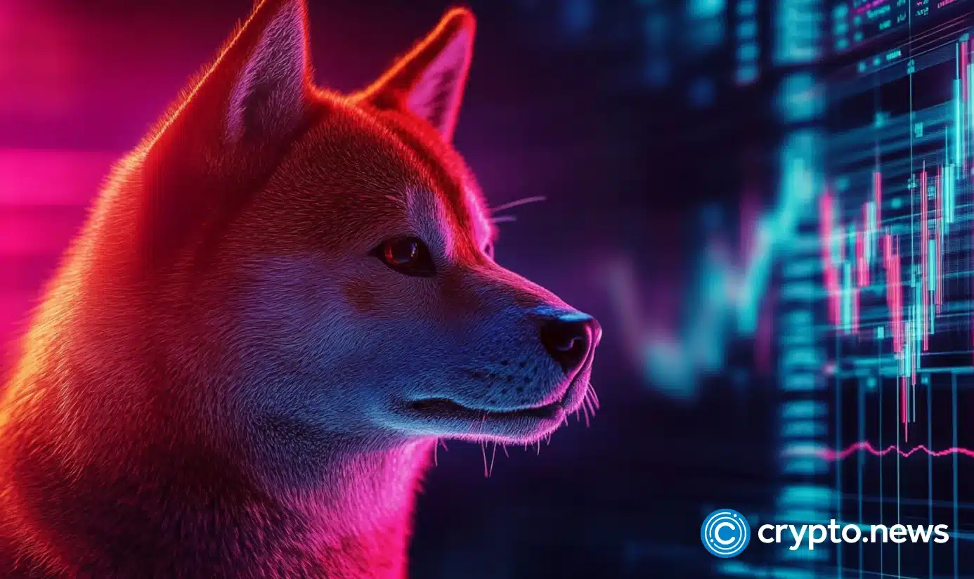 This DOGE alternative is set to turn $800 into $80000