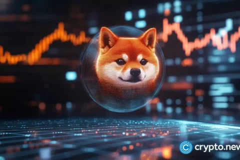ETH and FLOKI set for breakouts, DOGEN smashes records with $4M presale