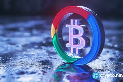 Google revealed quantum computing chip. Is Bitcoin threatened?