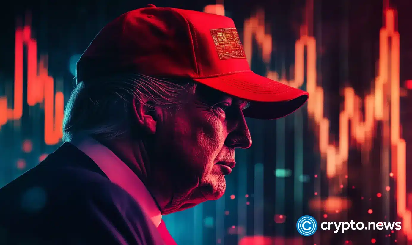 Buzz grows for MAGA's TRUMP token with Kraken listing rumors