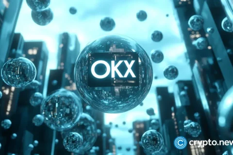 OKX Ventures officially announces investment in USUAL