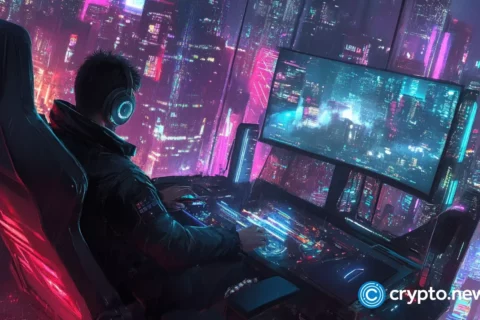 DOGE hints at rally, whale movements seen for SHIB as Yeti Ouro dominates gaming market