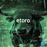 eToro eyes U.S. IPO with Goldman Sachs support: report