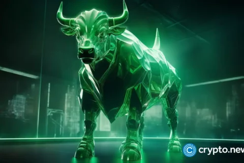 Wall Street bulls dump XRP, buy WallitIQ for potential 46,000% gain