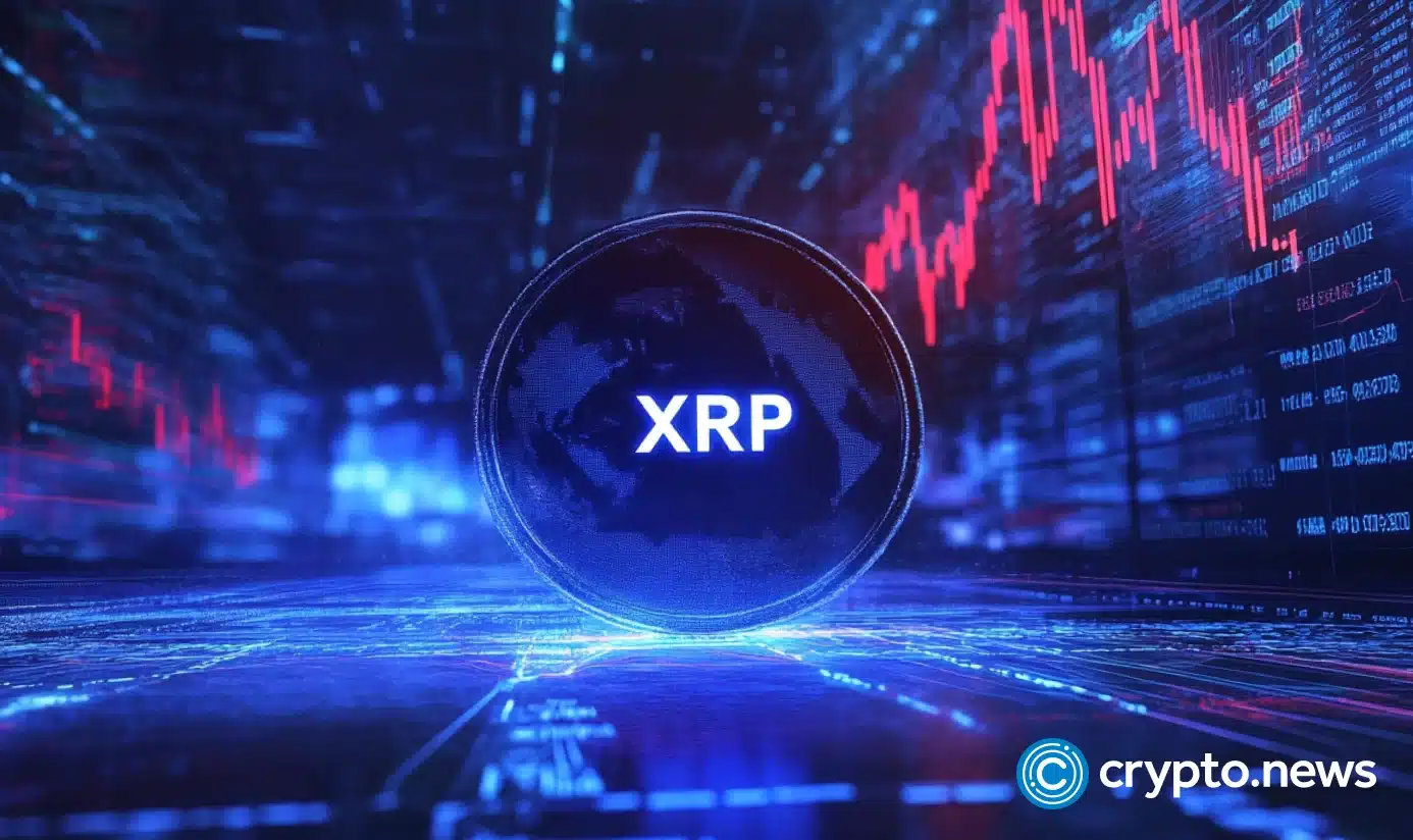 Ripple RLUSD Delay Pushes XRP Down To 4th In Crypto Rank