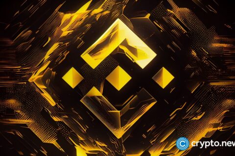 Binance Futures updates leverage and margin tiers for multiple USDⓈ-M perpetual contracts