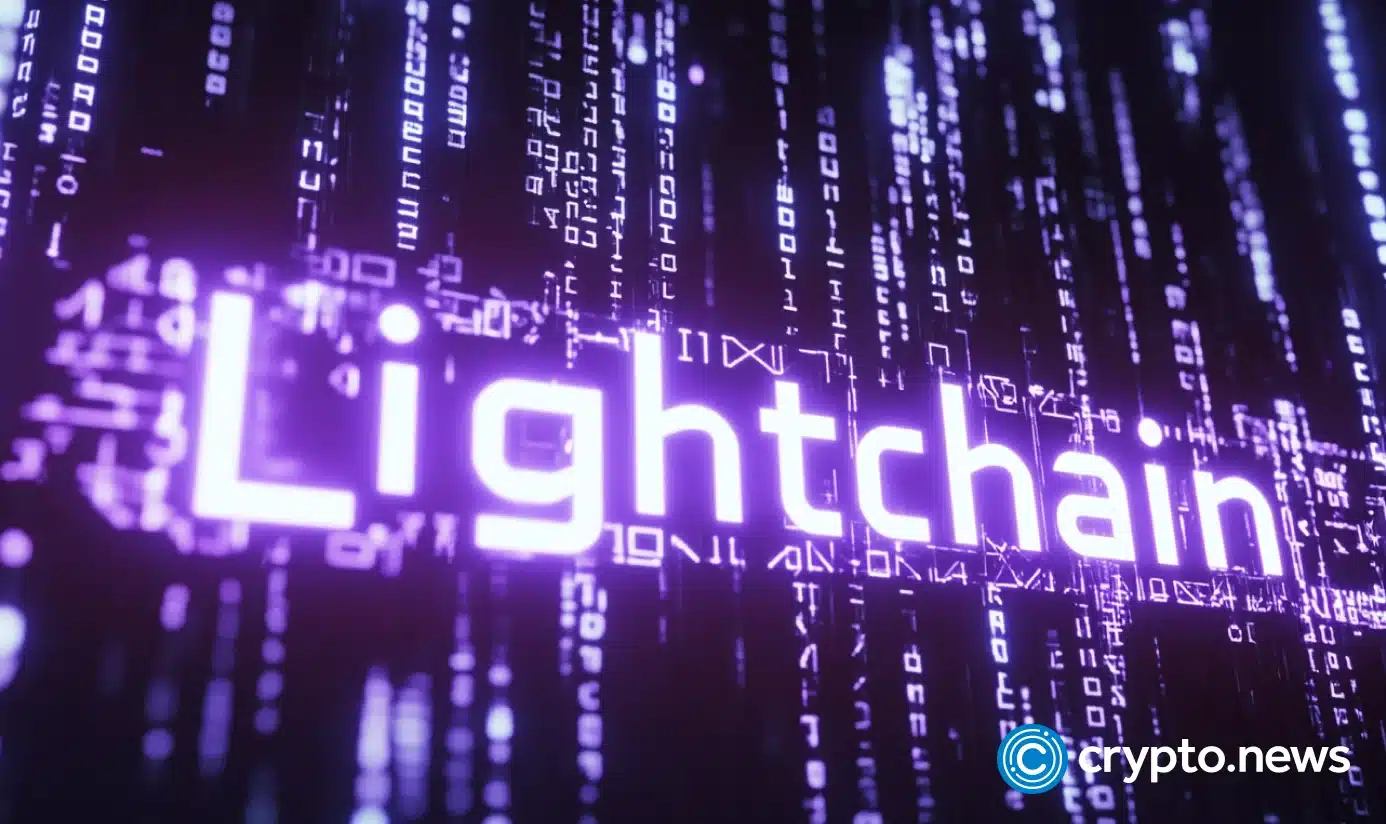 Lightchain AI is geared to disrupt Solana's dominance; experts discuss the possibilities