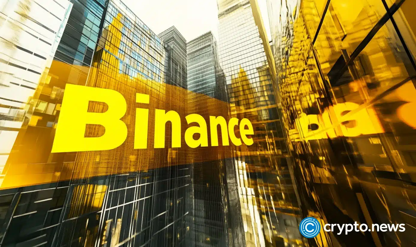 Binance investigated in France for tax fraud, other charges