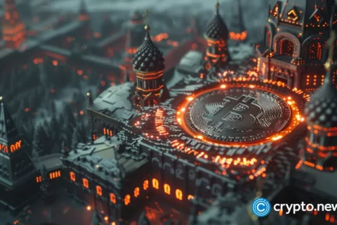 New crypto haven or US competitor: Russia approves crypto taxation