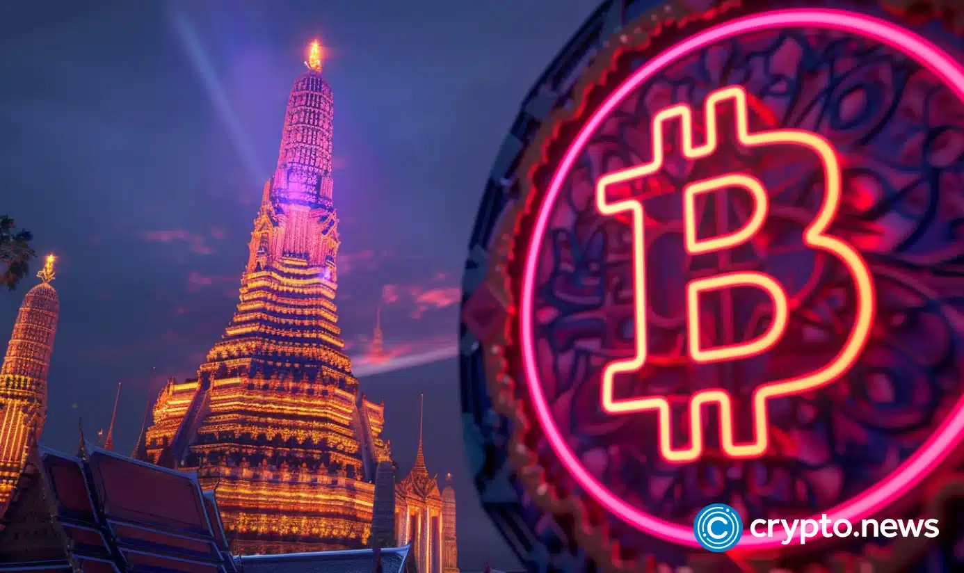 Thailand might explore stablecoins but no official confirmation yet