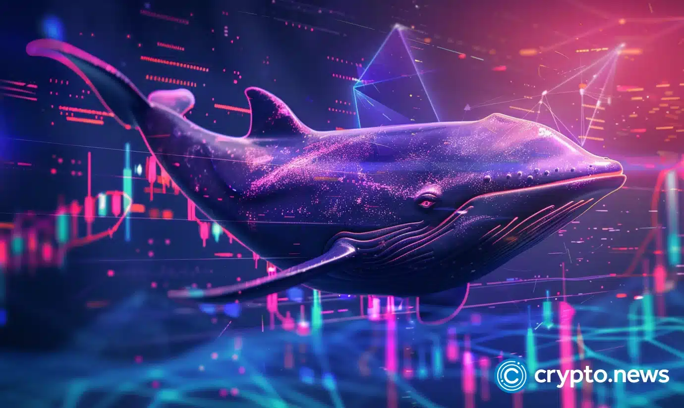 Solana whales rapidly accumulate this viral altcoin dubbed the ‘next XRP’