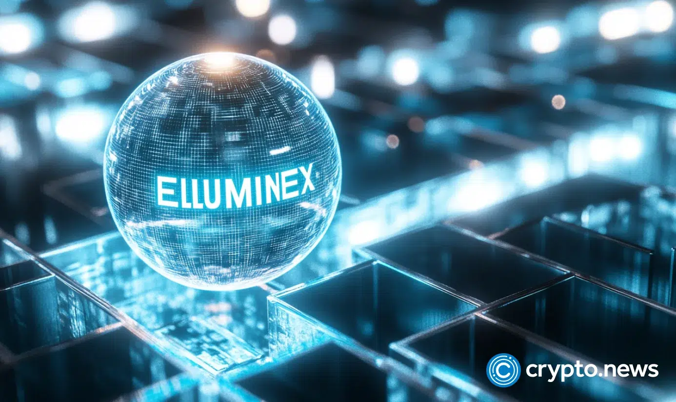 ETH, DOGE eye bullish movements as Elluminex drives growth on TON blockchain