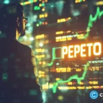 Wall Street Pepe or Pepeto could be next