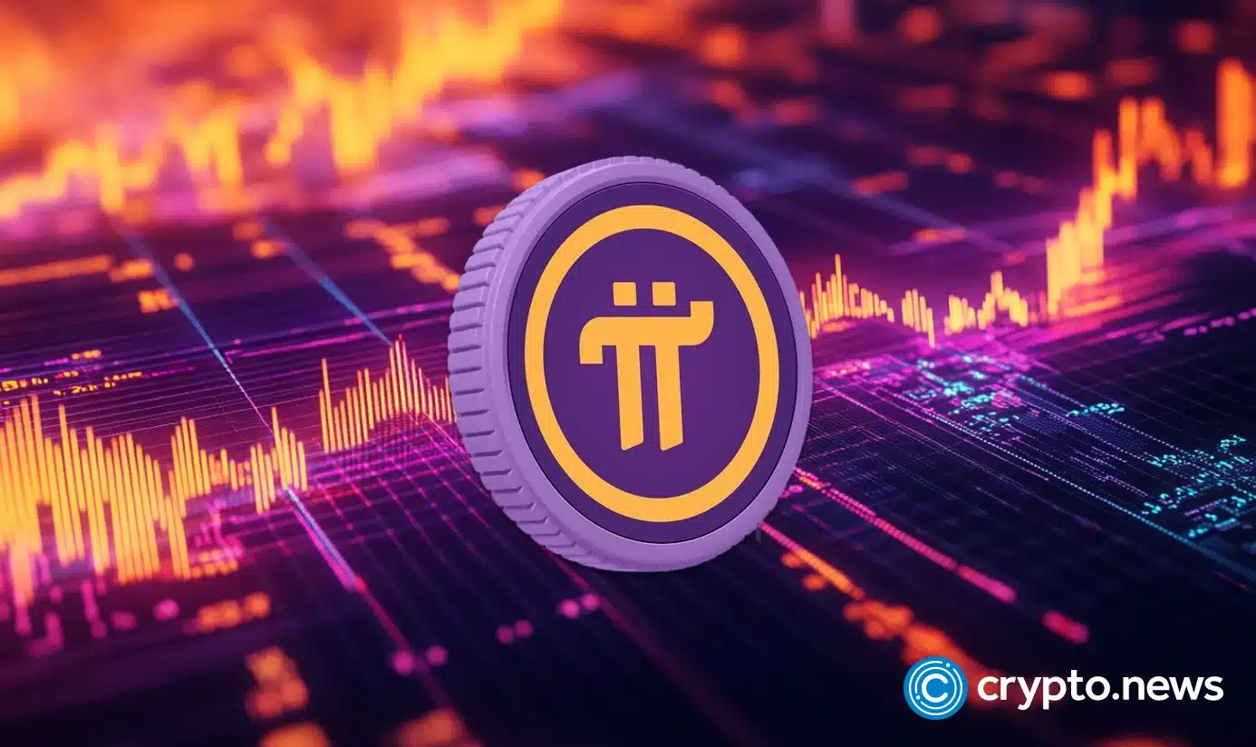 will Pi coin rise or fall?