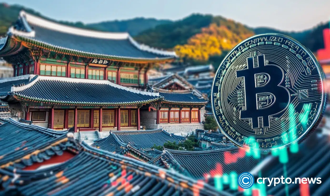 South Korean P2P CEO accused of using client funds to buy crypto