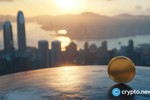 Hong Kong construction firm Ming Shing invests $47m in Bitcoin to boost liquidity