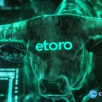 eToro files US IPO, eyes $5b market valuation