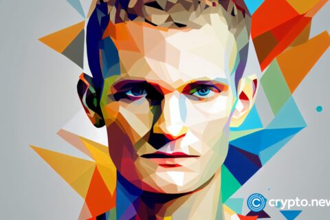 Vitalik Buterin warns of AI risks while highlighting new opportunities