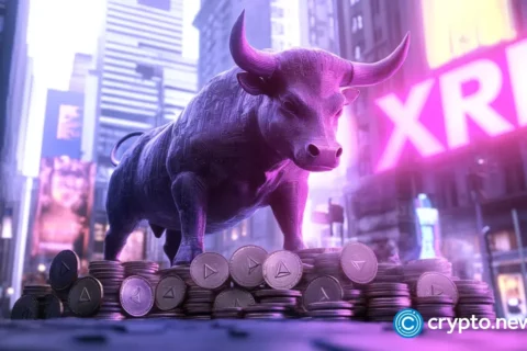XCN crypto rises nearly 150%, what is XCN?