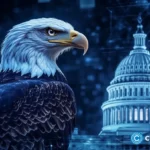 Tom Emmer named Vice Chair of Digital Assets Subcommittee