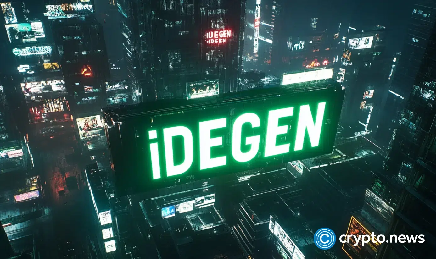 iDEGEN moves to video outputs with v3 upgrade