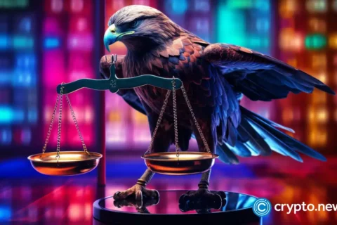 IRS secures first crypto tax fraud conviction, setting legal precedent