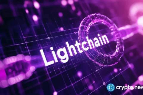 Lightchain AI could be a better bet for a 10x profit than Dogecoin