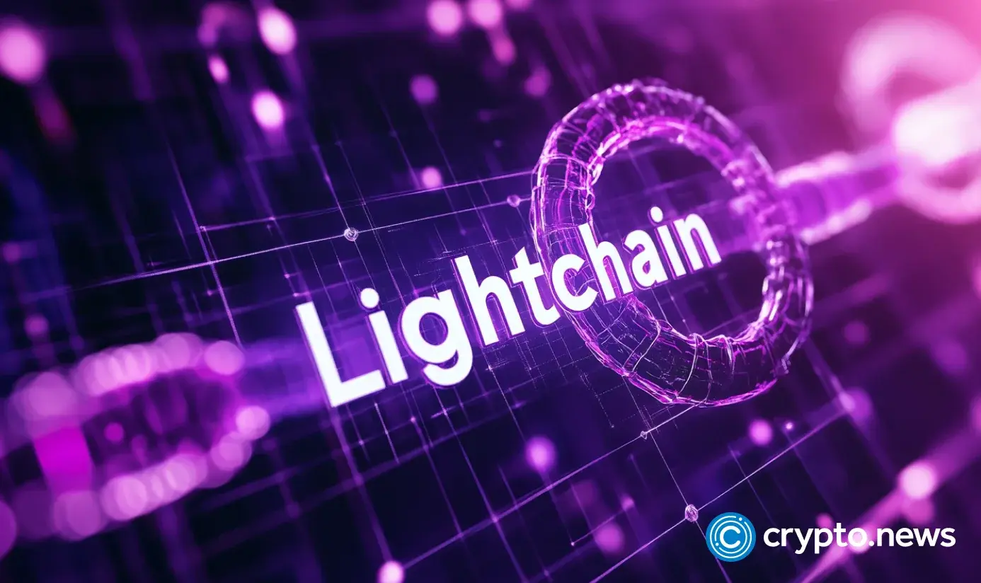 Lightchain AI could be a better bet for a 10x profit than Dogecoin