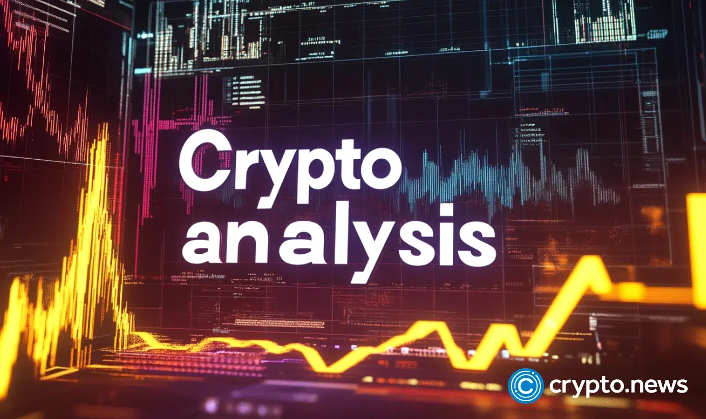 XRP eyes $20, Cardano forms bullish trends, Yeti Ouro takes over P2E market