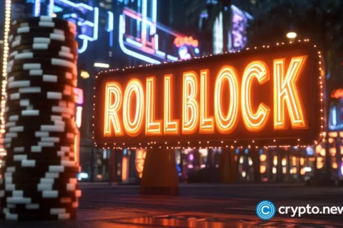 DOGE, ADA, BNB battle market fluctuation while Rollblock, Solana on track for new ATHs