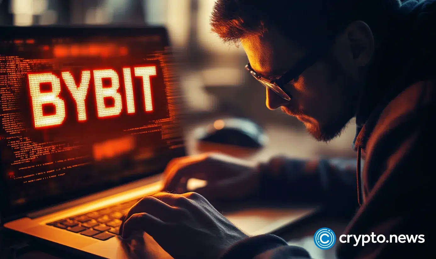 Bybit closes $1.4b gap in Ethereum tokens through loans, whale deposits and ETH purchases, data shows