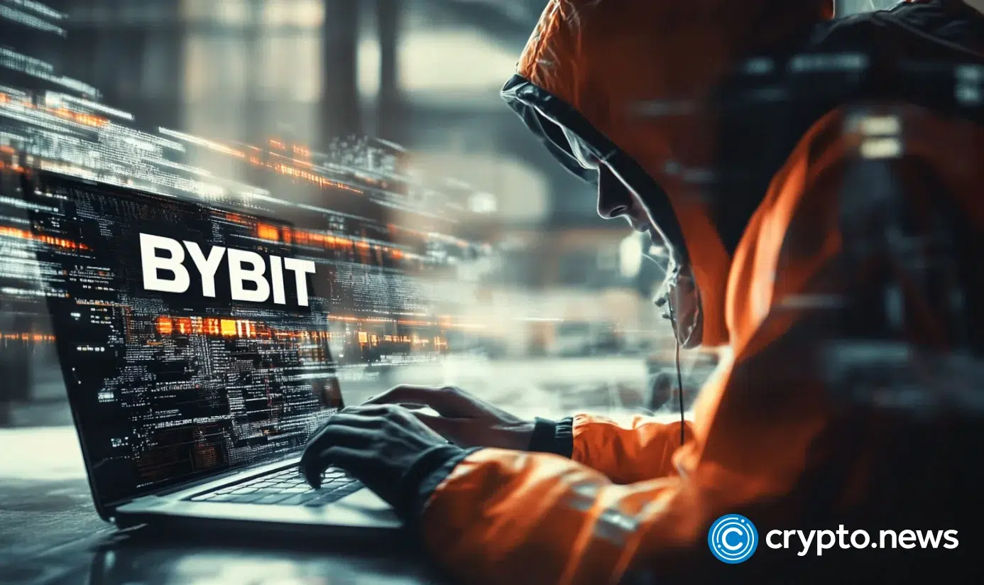 Binance pushes for stricter security regulations following $1.4b Bybit hack