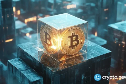 Bitcoin to print a new ATH in the coming 2-3 weeks, following in gold's footsteps: Analyst