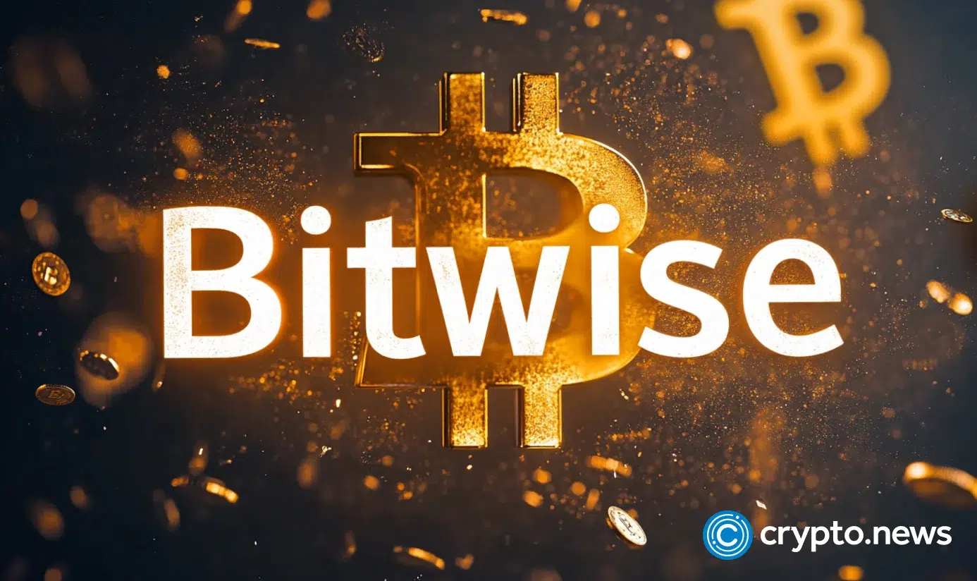 Bitwise CEO Explains Why Bitcoin is Going to Reach $1M