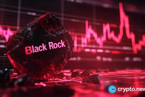 BlackRock to list Bitcoin ETP in Europe: report