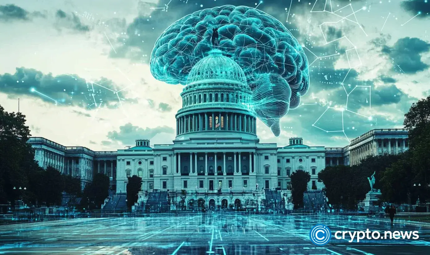 Capitol Hill reveals optimism for AI, DeAI, crypto’s future