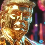 Donald Trump’s World Liberty Financial Buys WLFI and SEI Tokens