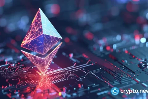 Ethereum aims for $4k as Elluminex joins XRP among major altcoin contenders