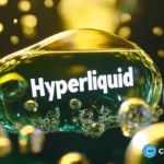 HYPE price rises as Hyperliquid nears $1 trillion milestone