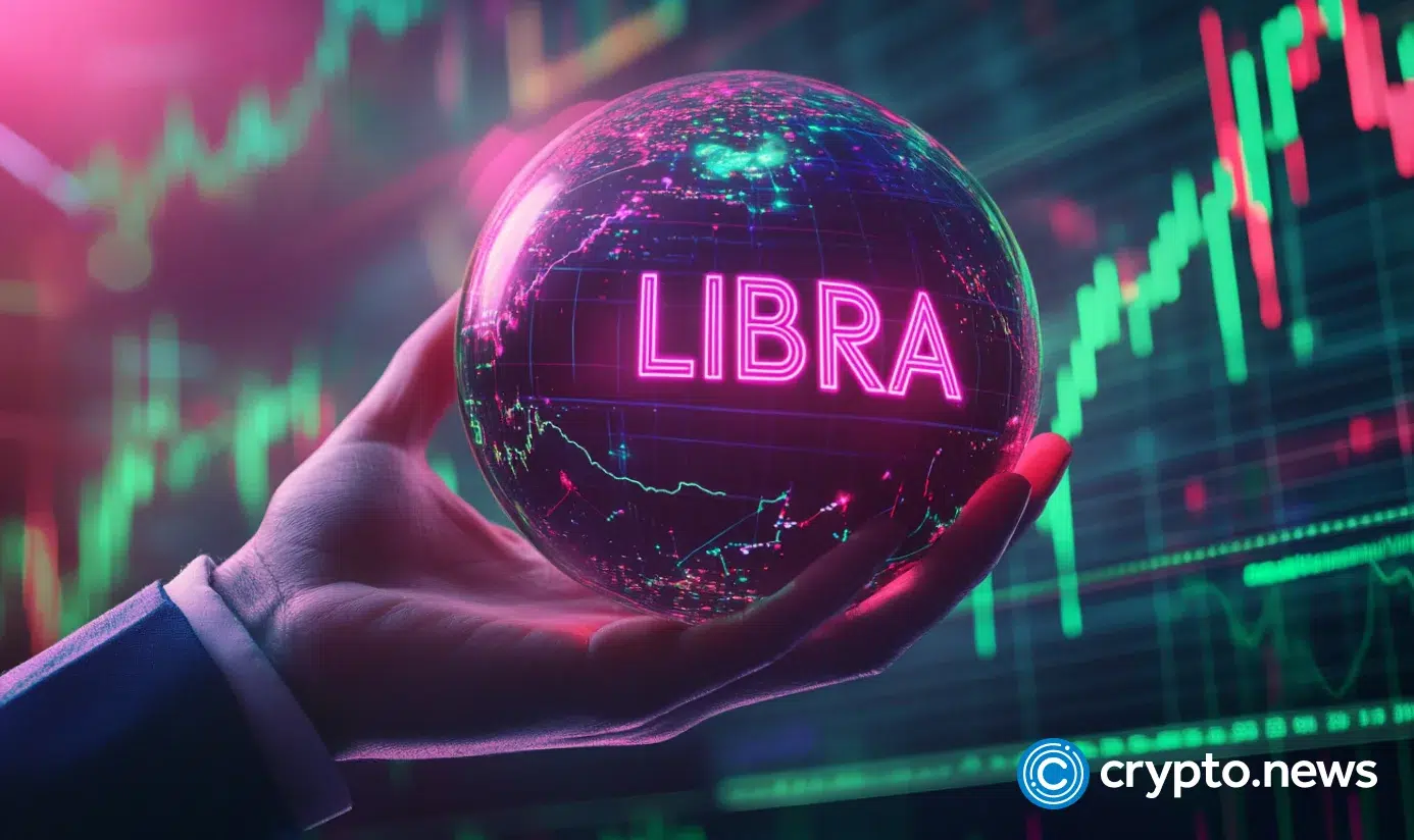 KIP Protocol denies role in LIBRA launch, calls itself 'convenient cover'