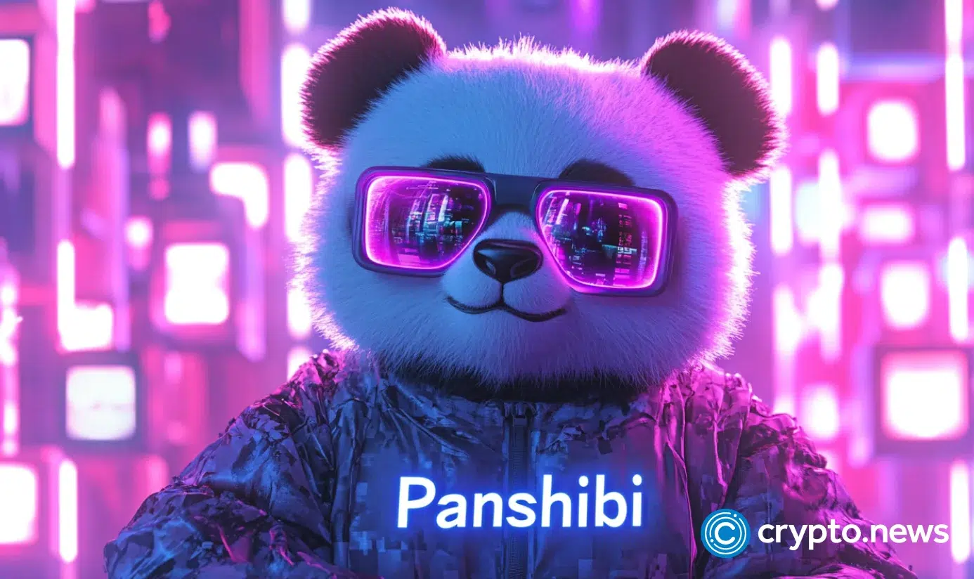 SHIB drops 30% this year, SOL’s meme markets stall but Panshibi rises against adversity